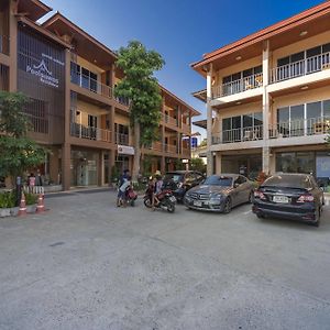 Chaweng Terrace
