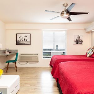Deluxe Zimmer mit Queensize-Bett